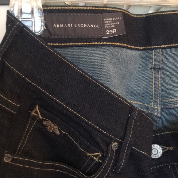 ARMANI EXCHANGE - Picture 2 of 7